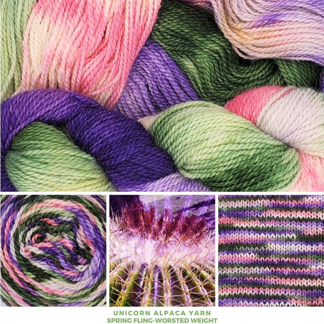 Light Worsted Yarn  Alpacas of Windy Haven Farm 153 Center Street  Covington Township, PA 18424 (570) 955-8228 *** Farm visits and events by  appointment only ***